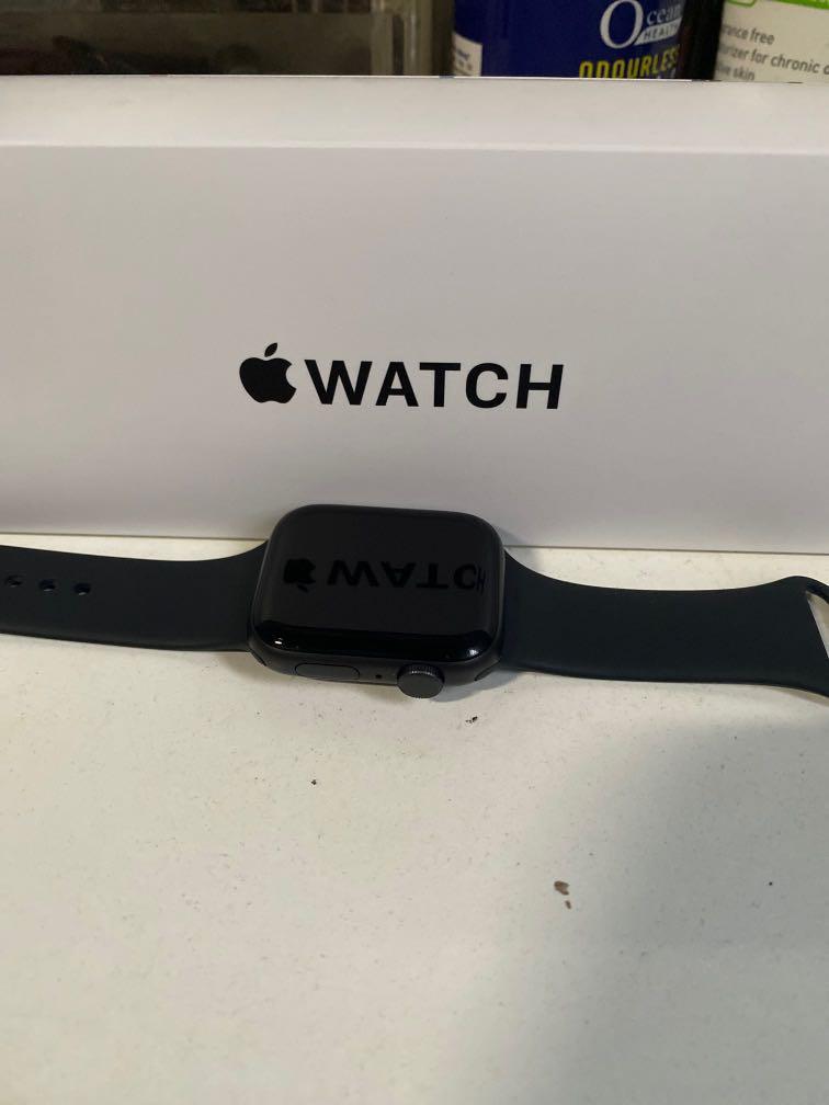 apple watch se wifi