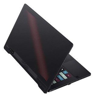 Asus ROG Zephyrus G14 Ryzen 9 4900HS 32GB 1TB RTX 2060 6GB Win10 Gaming Laptop