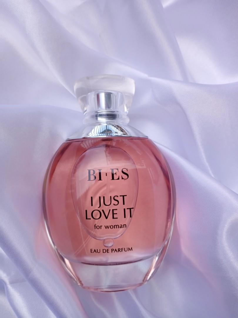 Authentic Bi es Perfumes Fragrance EDP Beauty Personal Care