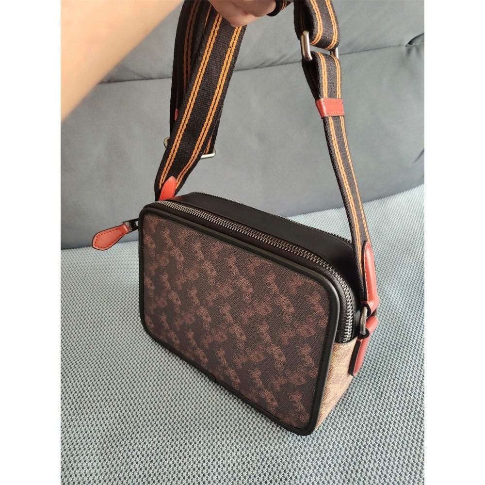 Authentic LV sling bag, Men's Fashion, Bags, Sling Bags on Carousell