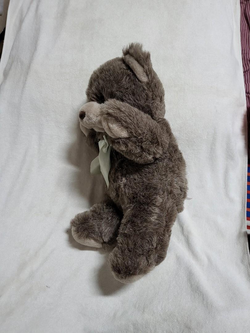 Authentic Cuddle Wit Large Big Teddy Bear Plush Soft Toy