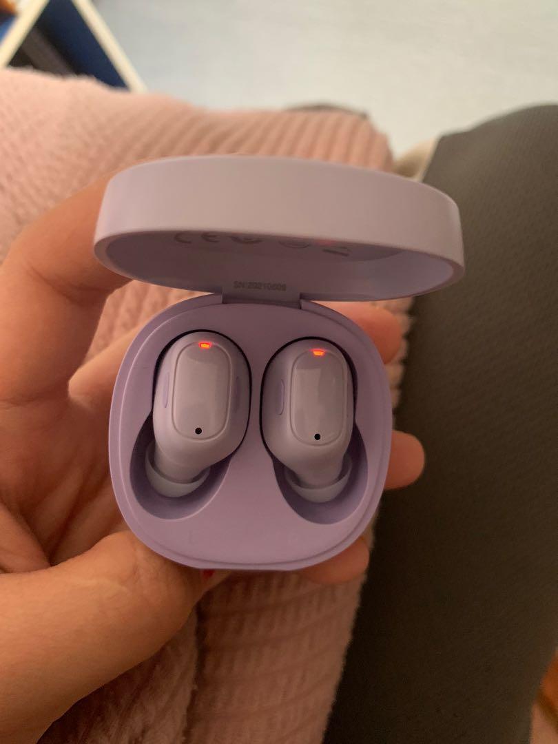 Baseus wm01 review shop