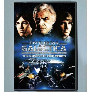 Affordable battlestar galactica For Sale | CDs u0026 DVDs | Carousell  Singapore