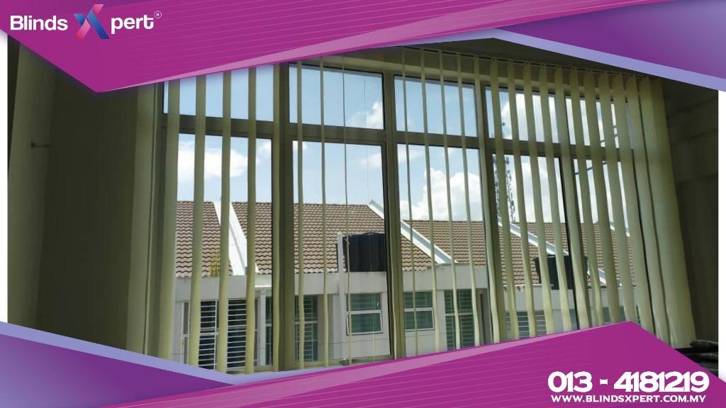 Bidai Vertical Home Office Kajang Home Furniture Home Decor On Carousell