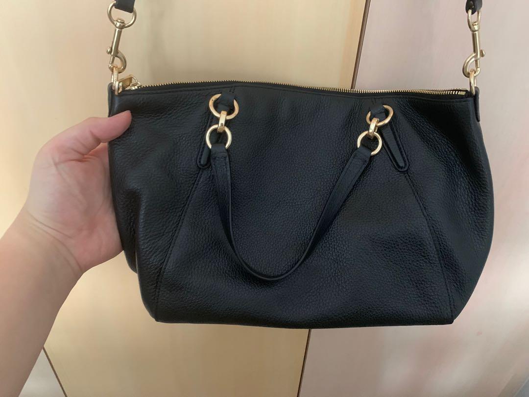 Coach hotsell kelsey crossbody