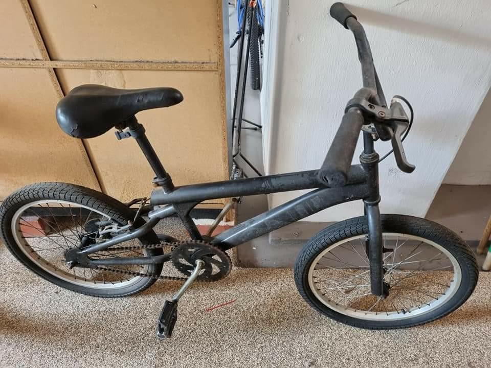 MAGNA RIPCLAW 20 BMX Bike 58 OFF st haris
