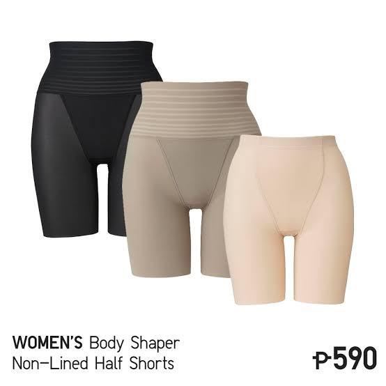 BNWT UNIQLO Body Shaper, Women's Fashion, Undergarments