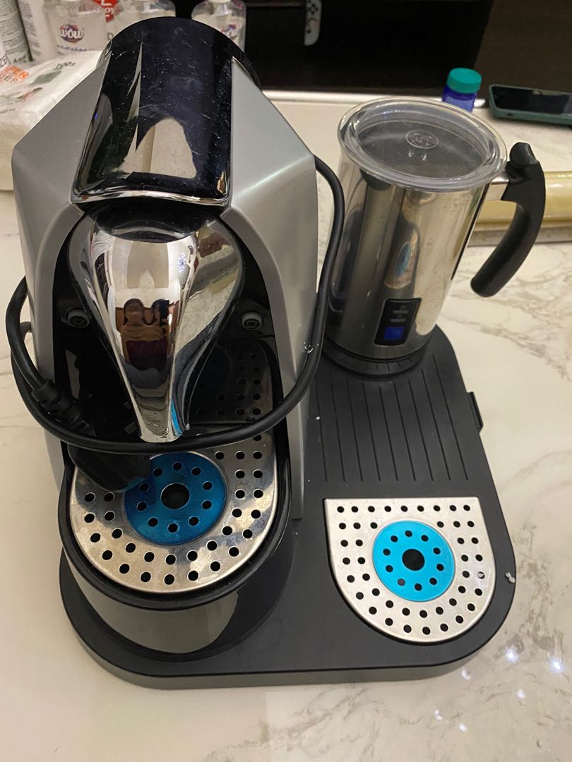 BonCafe coffee maker, TV \u0026 Home 