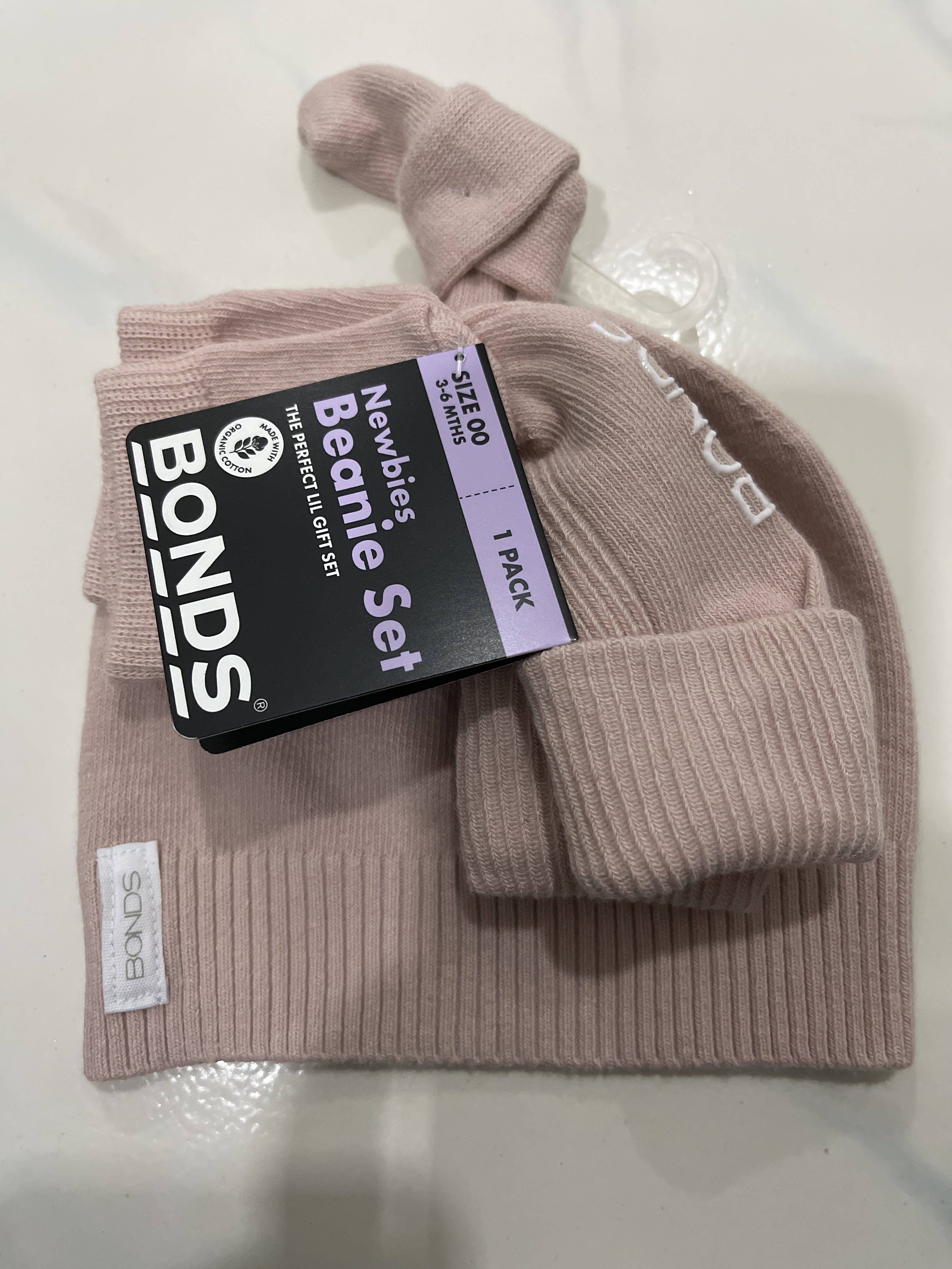 Bonds beanie hot sale