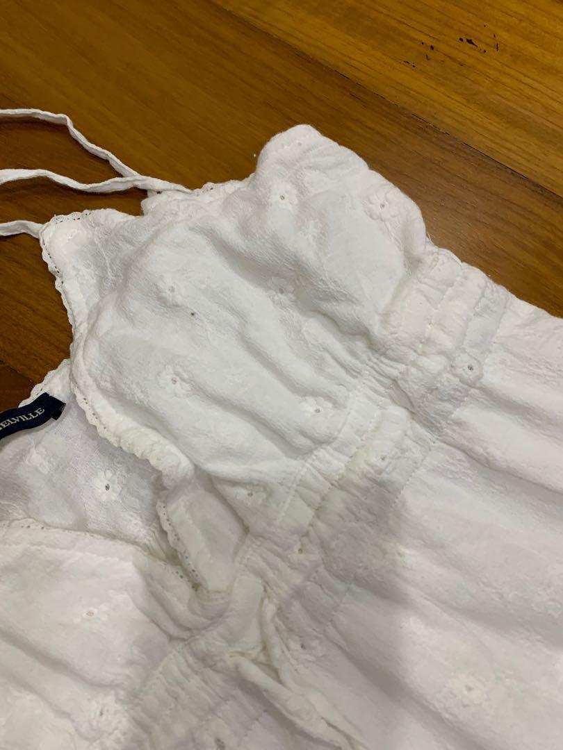 Brandy Melville edith dress, Women's Fashion, Dresses & Sets, Dresses