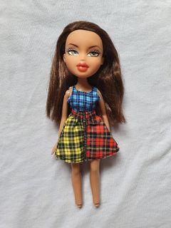 Bratz Doll Yasmin