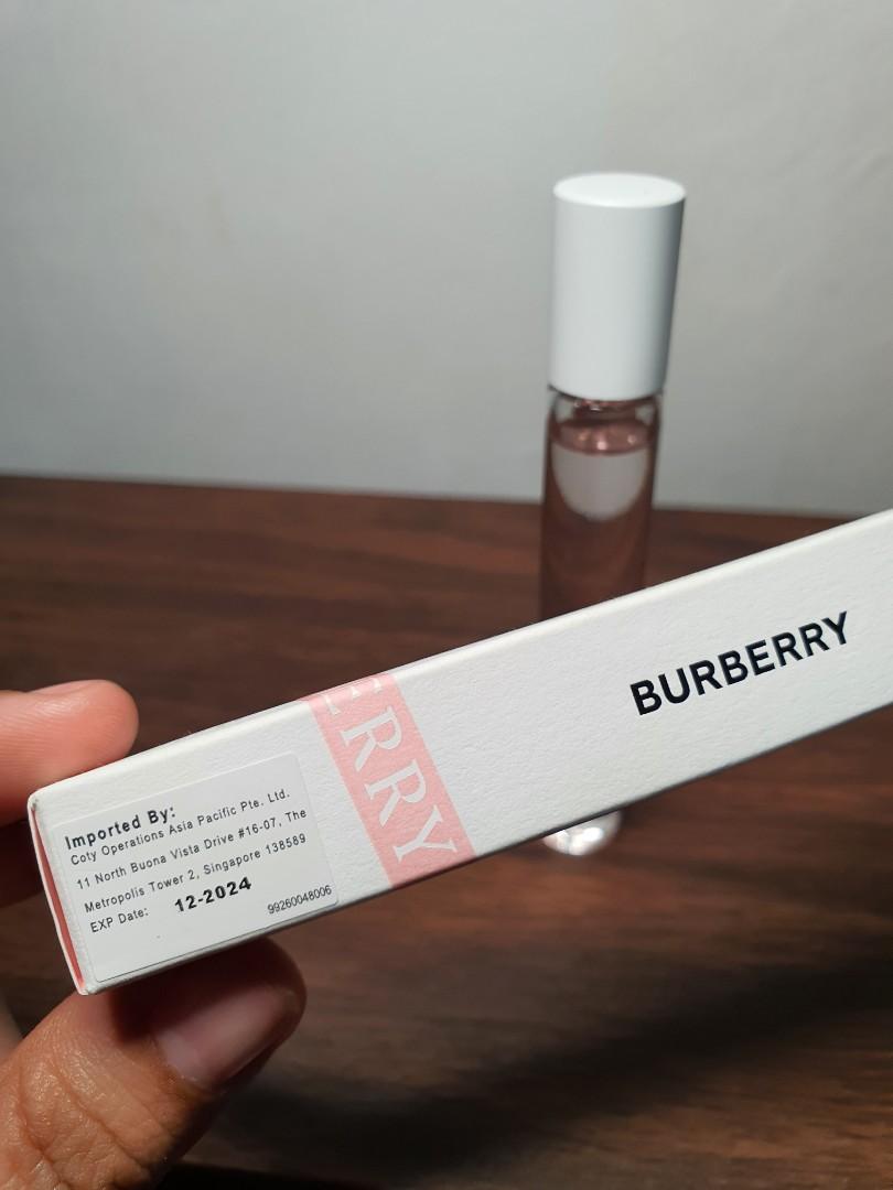 Burberry Her Blossom 7.5ml Rollerball