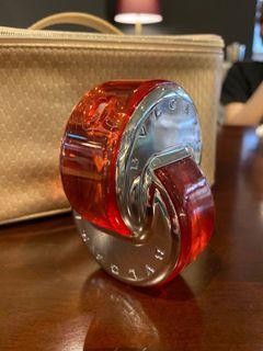 Bvlgari Perfume