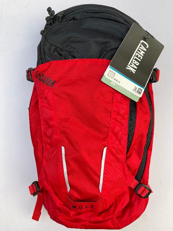 Camelbak top mule 3