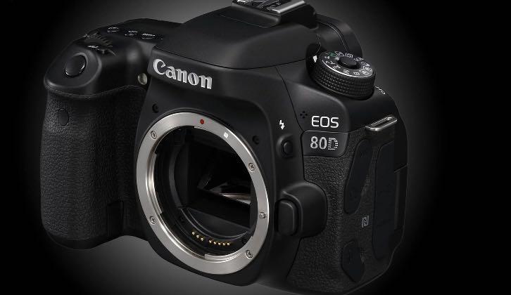Canon 80D Brandnew (Category: Cameras) located in Pasay City. Submitted by shansey21 (Listing ID 1116730281, Image 3). Description: Brandnew with warranty canon 80d with 18-55mm lens kit vitocruz taft meet up / pick up cod will do +sf pm me :).