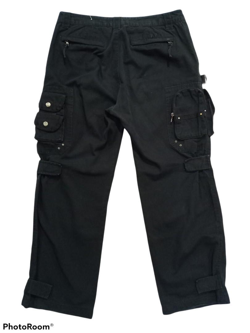 Zippy 2024 cargo pants