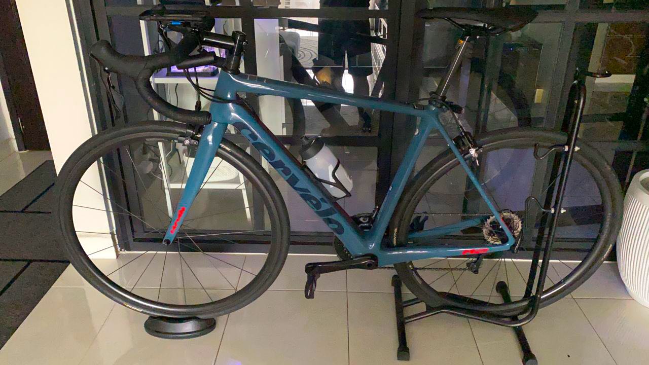Cervalo R2 R series Road Bike