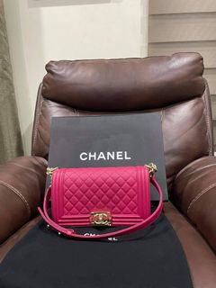 Mcm kelly mini, Luxury, Bags & Wallets on Carousell
