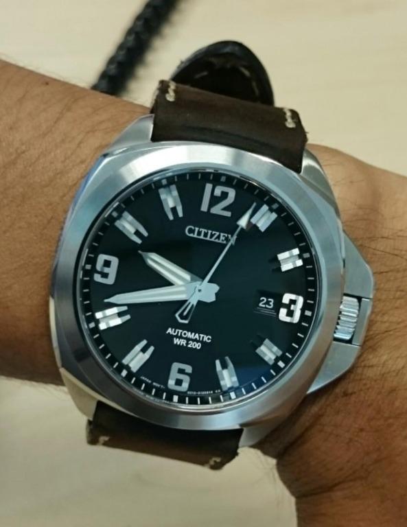 Citizen nb0070 hot sale