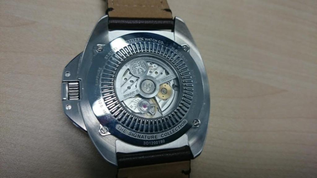 Miyota 9012 sale