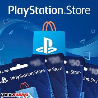 100 Affordable Psn Account For Sale Video Gaming Carousell Malaysia