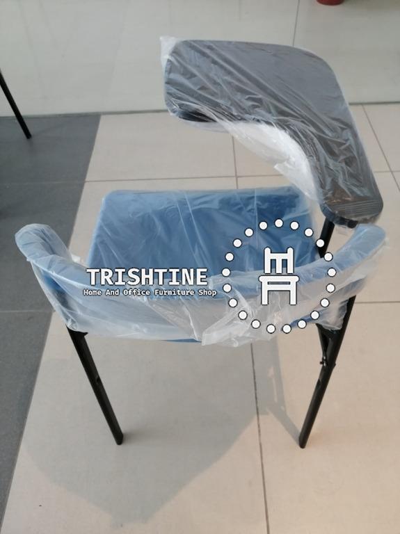 Comfortable Plastic Student School Chairs with Writing Tablet (Category: Office Furniture & Fixtures) located in Quezon City. Submitted by skyler-22 (Listing ID 1116658583, Image 2). Description: Direct Manufacturer and Supplier!!! 100% Good Quality More DISCOUNTS For BULK Order Free Delivery and Installation within metro manila For inquiry and pricelist with complete details please call: Telephone : 940-4374/692-1235/ 504-18-15 Mobile : 09977281