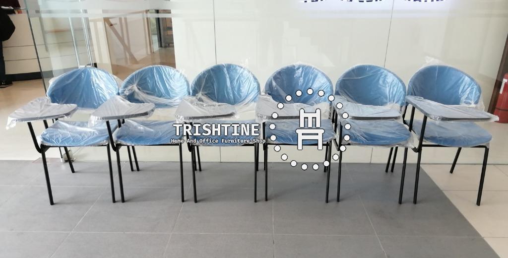 Comfortable Plastic Student School Chairs with Writing Tablet (Category: Office Furniture & Fixtures) located in Quezon City. Submitted by skyler-22 (Listing ID 1116658583, Image 3). Description: Direct Manufacturer and Supplier!!! 100% Good Quality More DISCOUNTS For BULK Order Free Delivery and Installation within metro manila For inquiry and pricelist with complete details please call: Telephone : 940-4374/692-1235/ 504-18-15 Mobile : 09977281