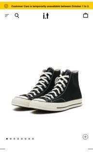 Converse Chuck 70s sneakers