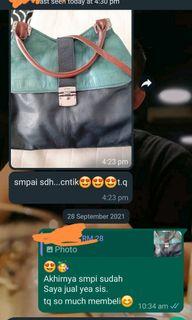 CUSTOMER FEEDBACK 💋