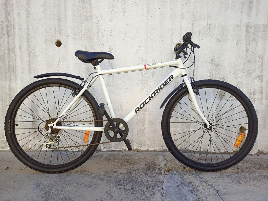 Decathlon outlet 26 wheel