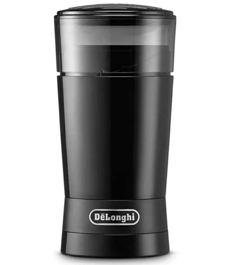 Delonghi KG49 used, TV & Home Appliances, Kitchen Appliances, Juicers, Blenders & Grinders on