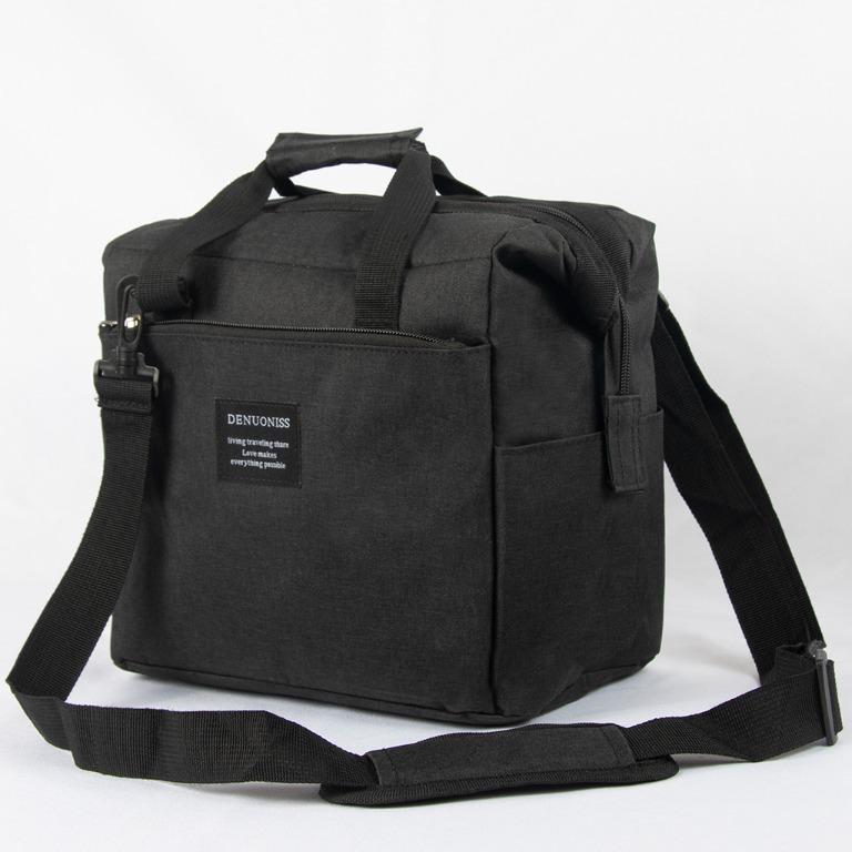 Denuoniss lunch bag 2025