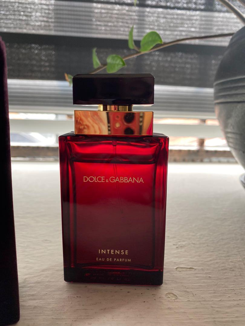 Dolce and gabbana deals intense 50ml