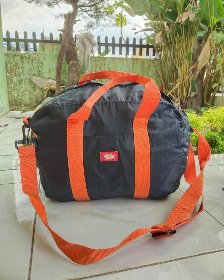 north face 78 duffel
