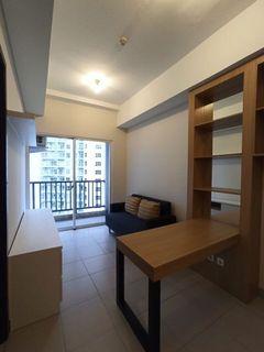 DIJUAL CEPAT APARTEMEN SAVERIA - 1 BR BSD TANGERANG SERPONG