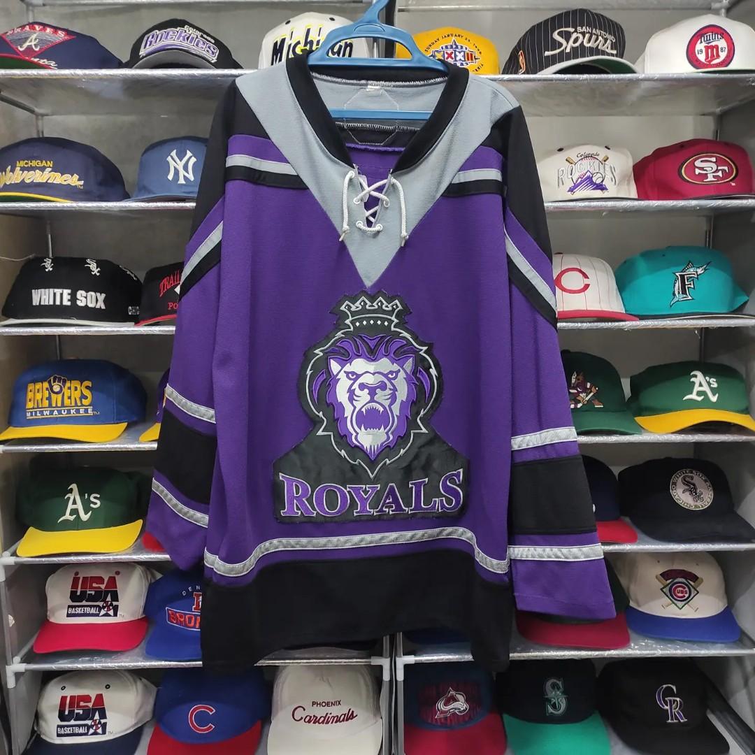 Reading royals sale jersey