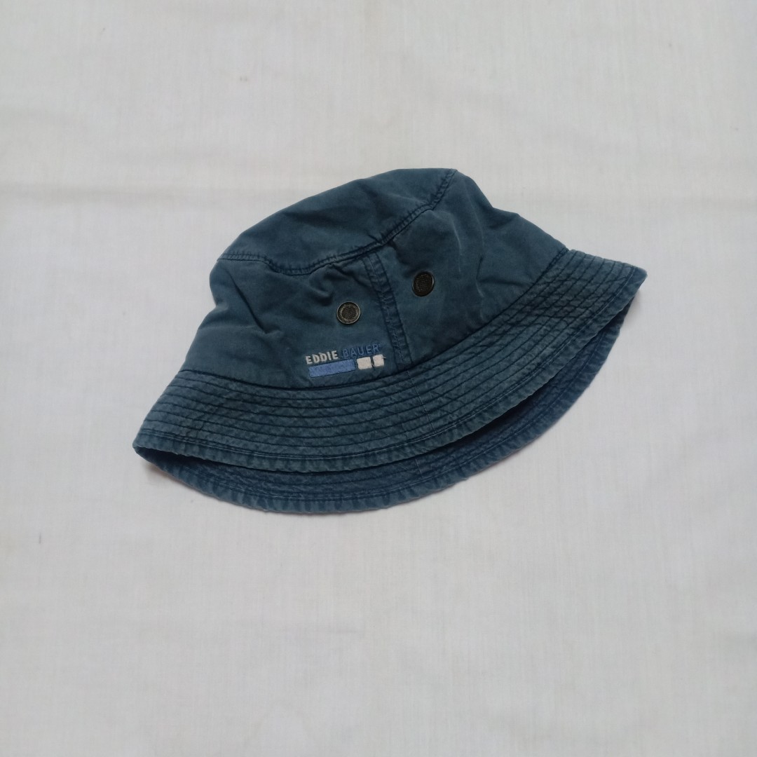 Eddie bauer bucket hat sale
