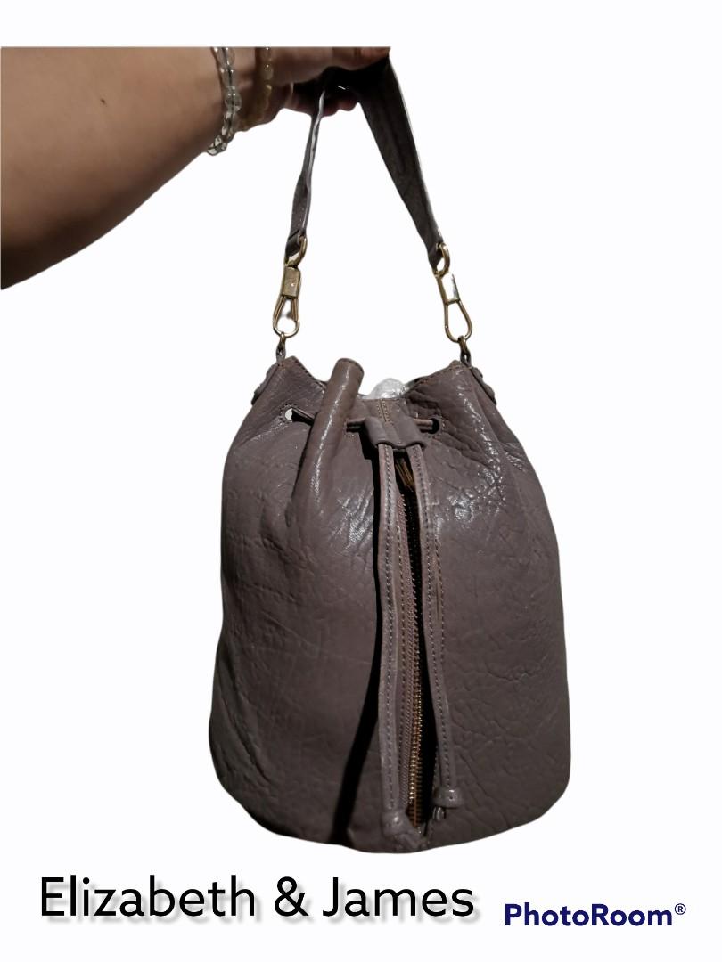 elizabeth and james backpack