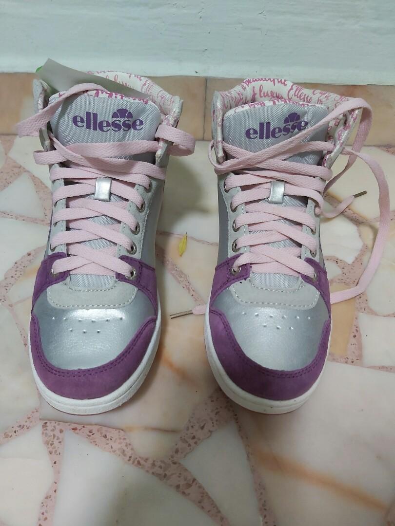 Ellesse shoes usa shop