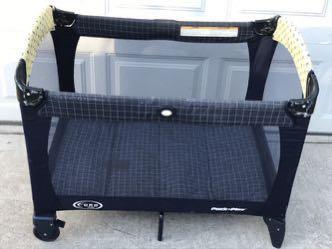 Euro graco pack n play hot sale