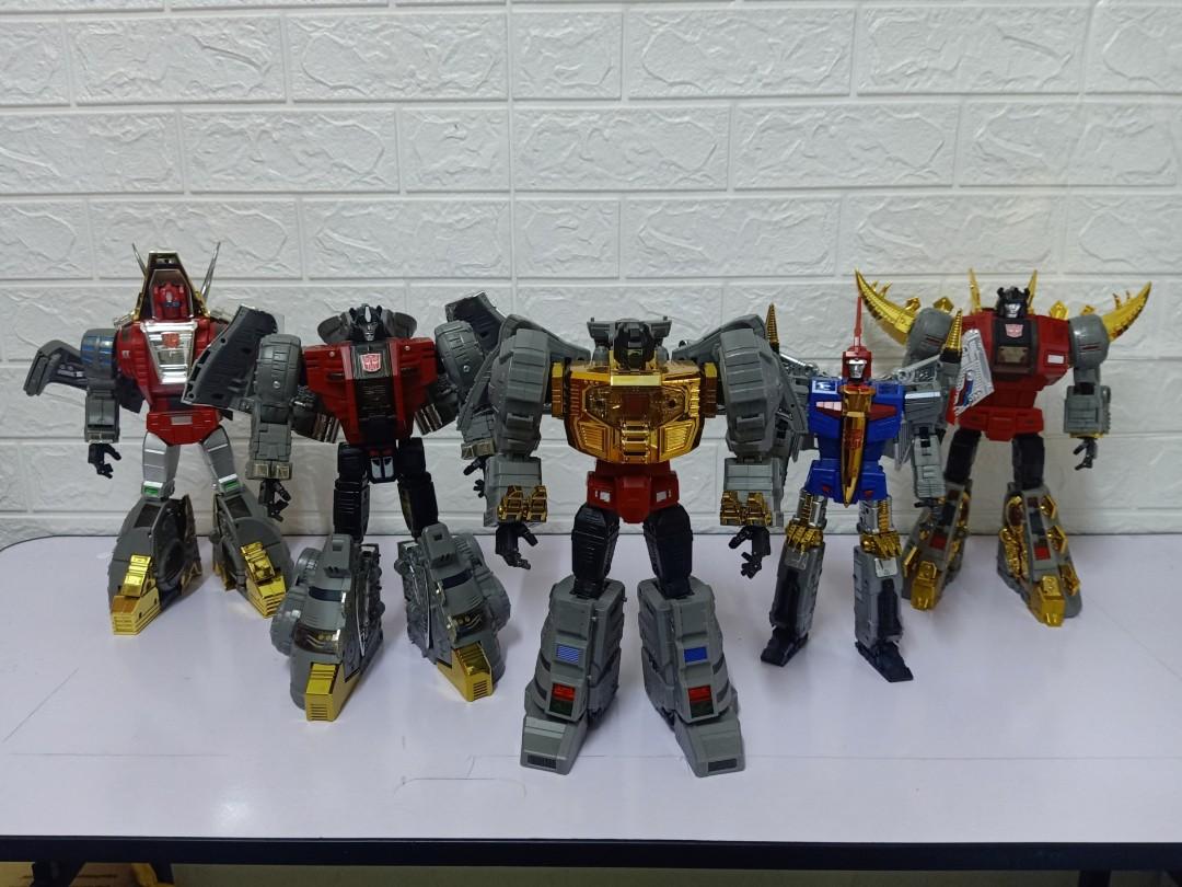 3rd party deals transformers for sale