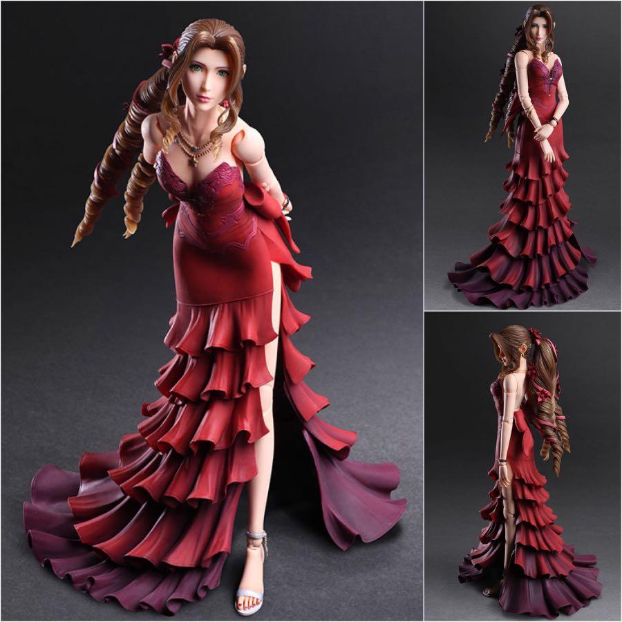 strapless open back dress Sabrina Spellman Womens Costume main image 1