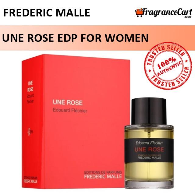 Une rose shop frederic malle
