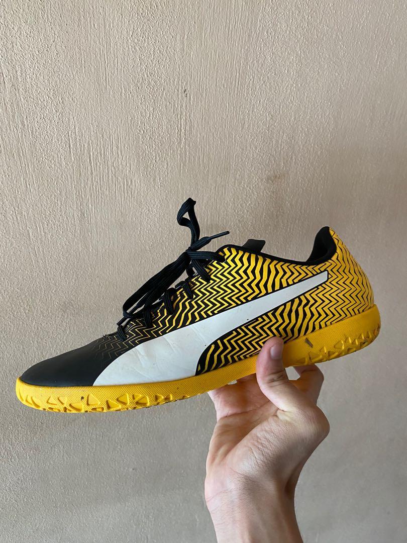 Puma rapido futsal discount
