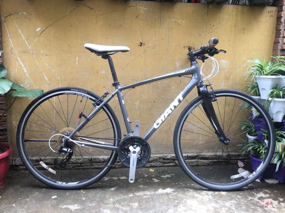 Giant escape top rx 2015