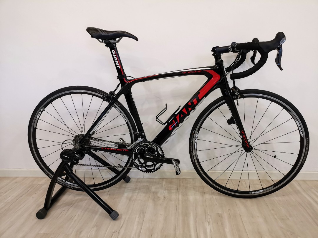 Giant tcr online composite 2 2013