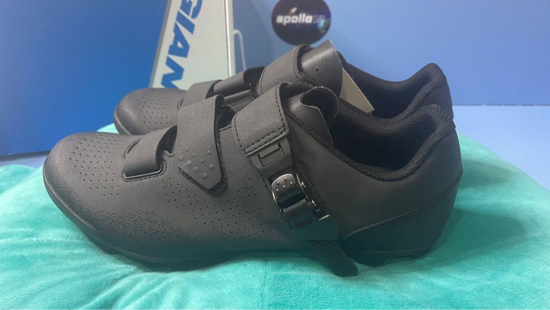 GIANT TRANSMIT ROAD CYCLING SHOES (US 
