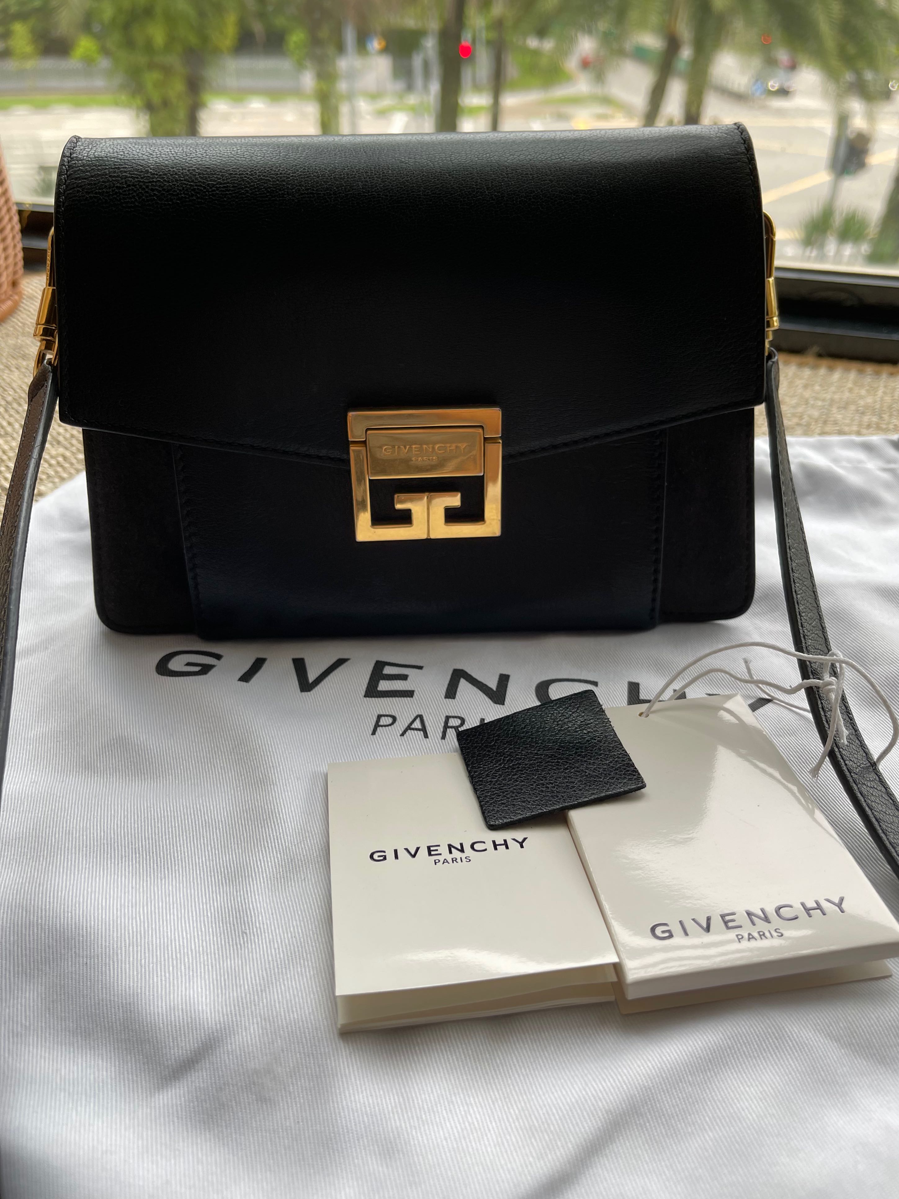 Givenchy sales g3 bag