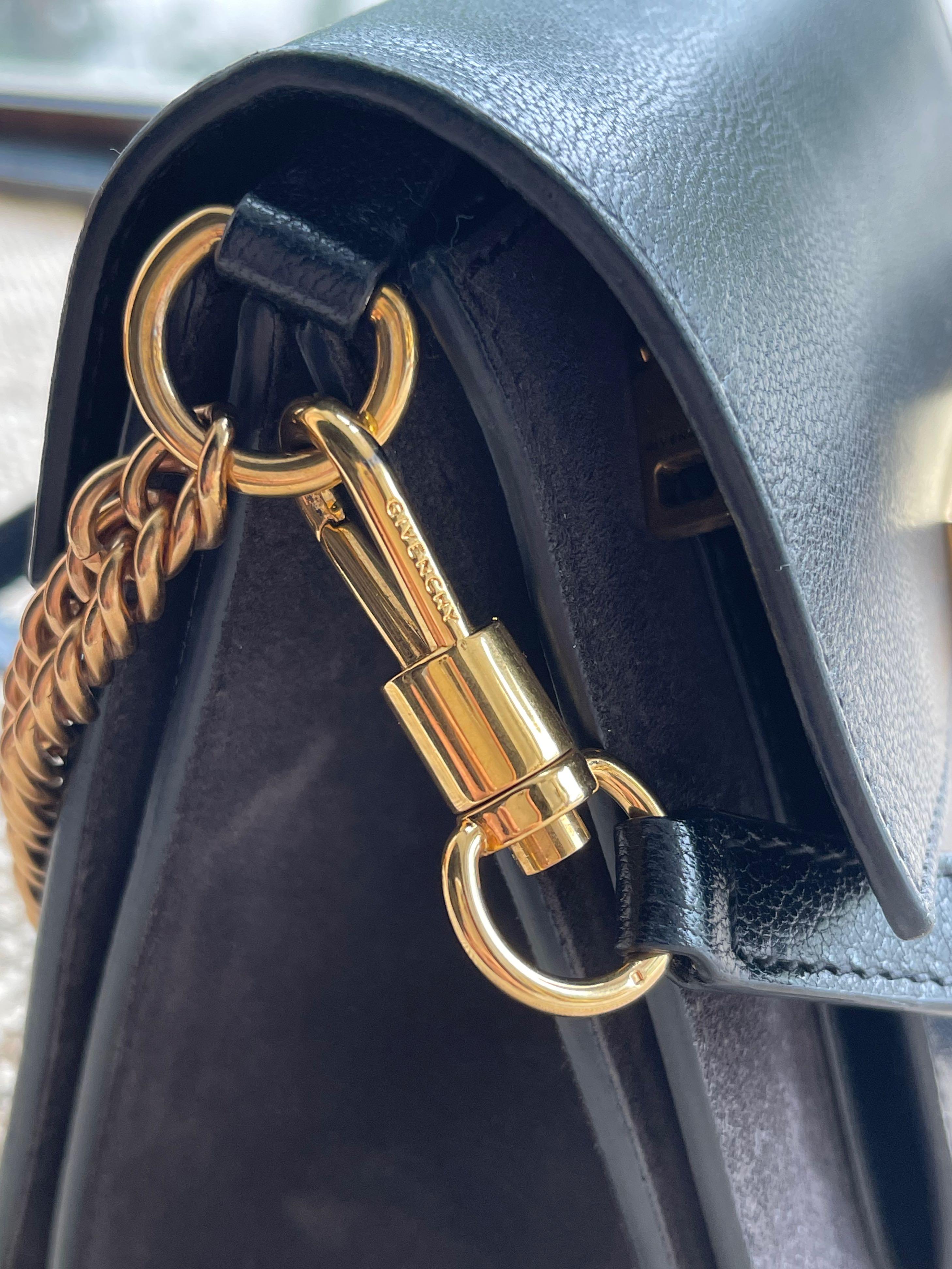 Givenchy g3 hotsell bag