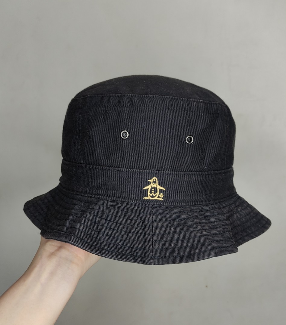 Grand slam Bucket Hat, Men's Fashion 